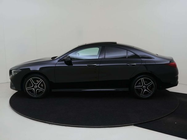 Mercedes-Benz CLA 250 160 kW image number 2