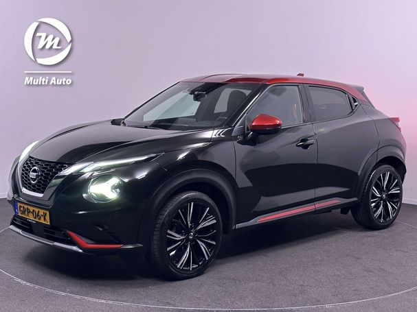 Nissan Juke DIG-T N-Design 86 kW image number 1