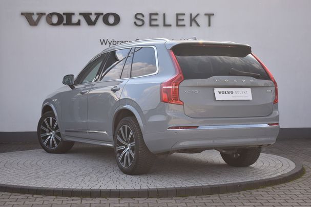 Volvo XC90 AWD 173 kW image number 8