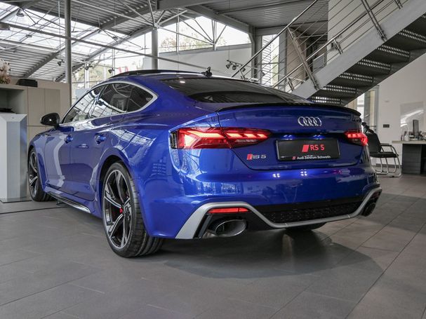 Audi RS5 2.9 TFSI quattro Sportback 331 kW image number 2