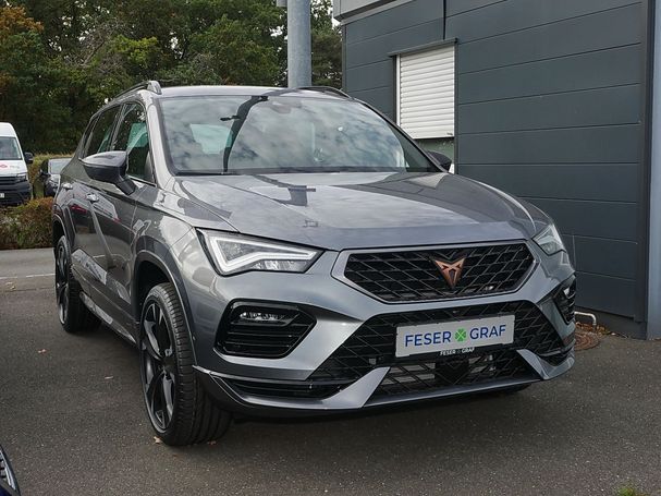 Cupra Ateca 110 kW image number 2