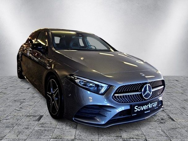 Mercedes-Benz A 250 165 kW image number 2