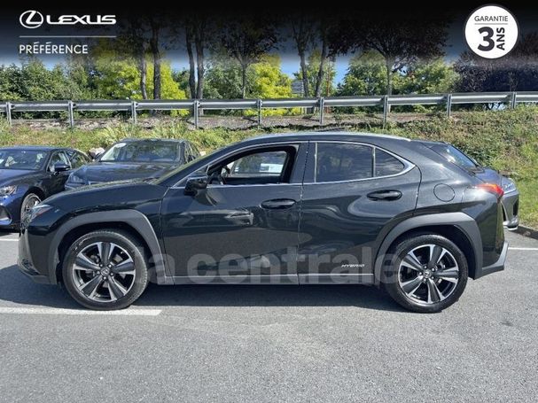 Lexus UX 136 kW image number 5