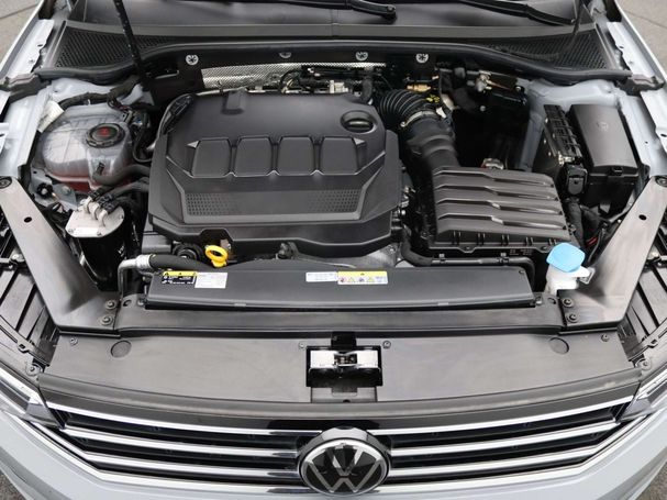 Volkswagen Passat 2.0 TDI DSG 4Motion 147 kW image number 8