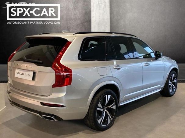 Volvo XC90 B5 AWD 173 kW image number 2