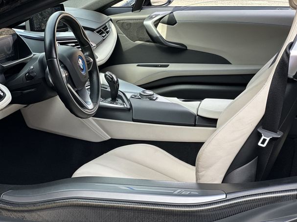 BMW i8 xDrive 266 kW image number 5