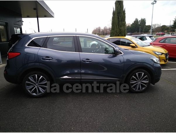 Renault Kadjar dCi 130 Energy 96 kW image number 3