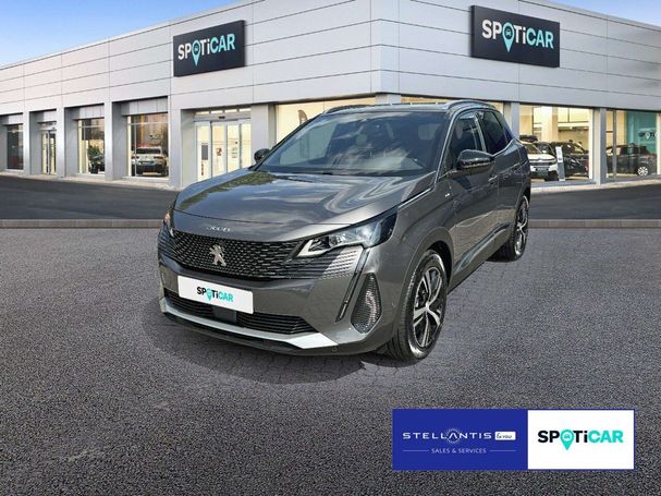 Peugeot 3008 100 kW image number 1