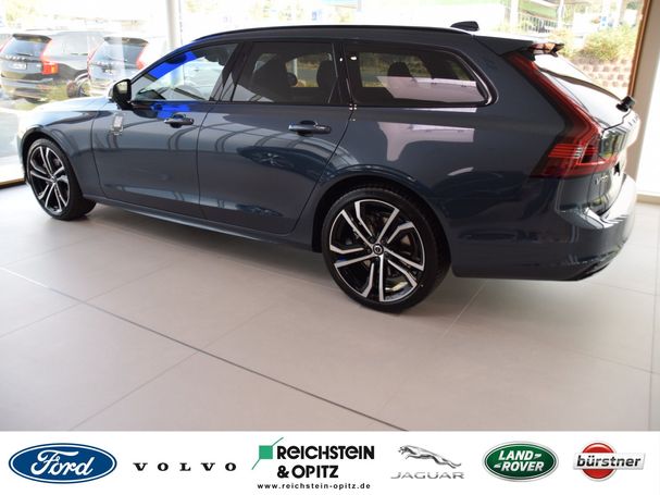 Volvo V90 B4 Ultimate 145 kW image number 4