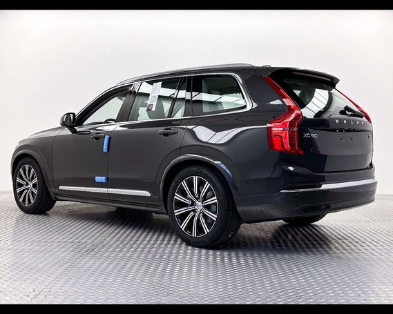 Volvo XC90 B5 AWD Plus 173 kW image number 4