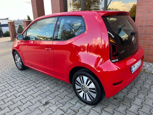 Volkswagen up! Active 48 kW image number 5