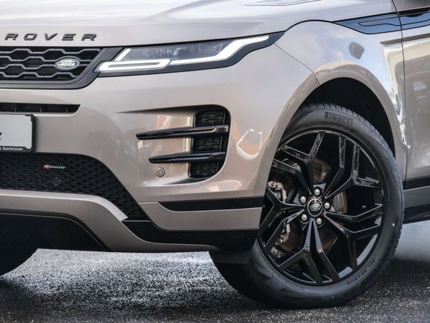 Land Rover Range Rover Evoque P300e 227 kW image number 5