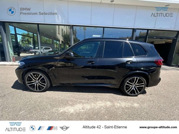 BMW X5 xDrive45e 213 kW image number 4