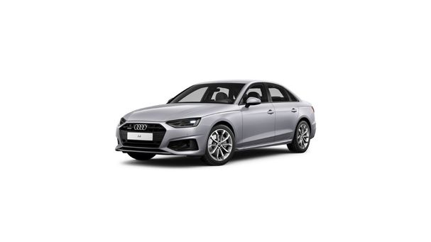 Audi A4 40 TDI quattro Advanced 150 kW image number 5