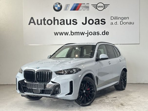 BMW X5 xDrive 210 kW image number 1