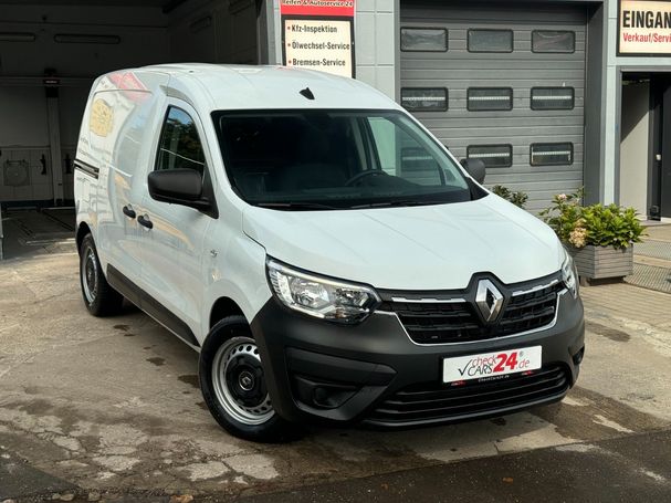 Renault Express 70 kW image number 2