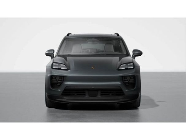 Porsche Macan 4 300 kW image number 9