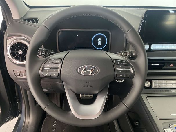 Hyundai Kona 39 kWh 100 kW image number 12