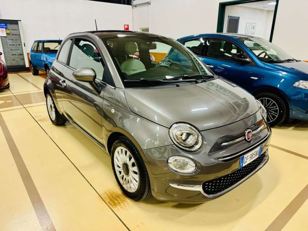 Fiat 500 51 kW image number 2