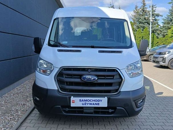 Ford Transit 96 kW image number 5