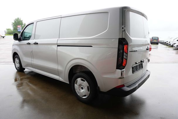 Ford Transit Custom 320 L2H1 Trend 125 kW image number 7