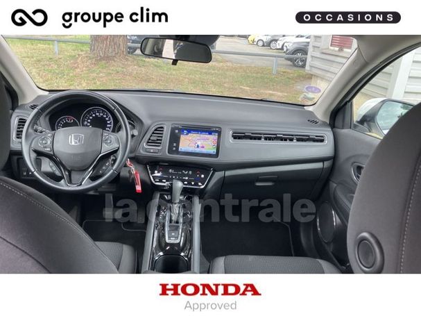 Honda HR-V 1.5 i-VTEC CVT Executive 96 kW image number 7