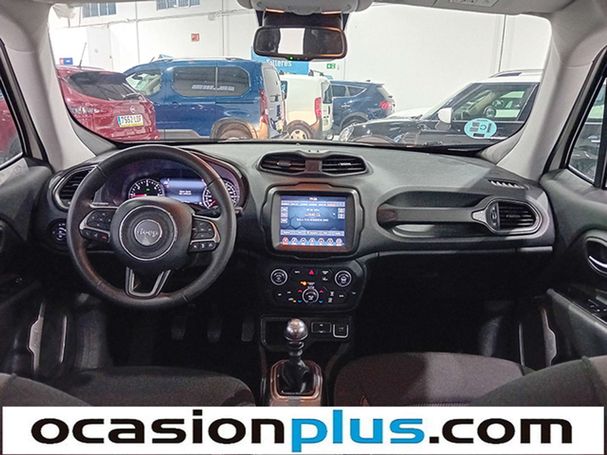 Jeep Renegade 96 kW image number 6