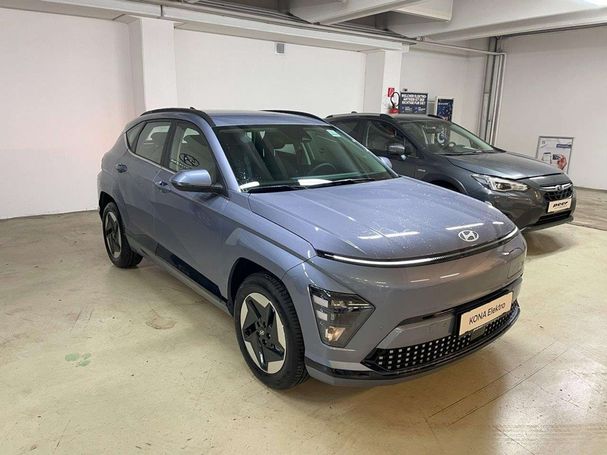 Hyundai Kona 160 kW image number 2