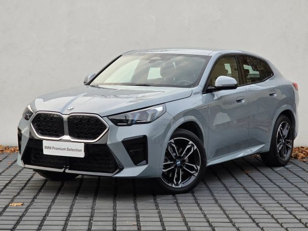 BMW X2 sDrive18i M Sport 103 kW image number 1