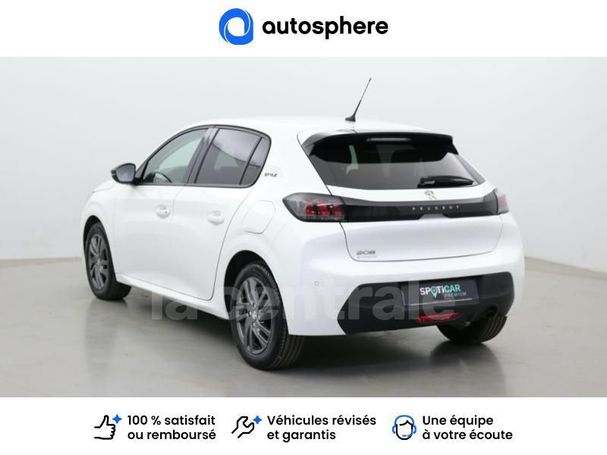 Peugeot 208 PureTech 75 55 kW image number 15