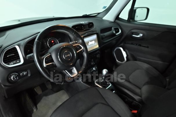 Jeep Renegade 1.6 70 kW image number 8