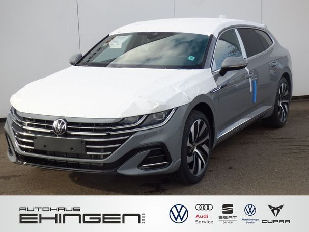 Volkswagen Arteon 2.0 TDI Shooting Brake 147 kW image number 1