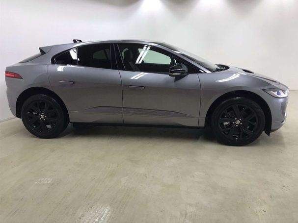 Jaguar I-Pace EV400 294 kW image number 3