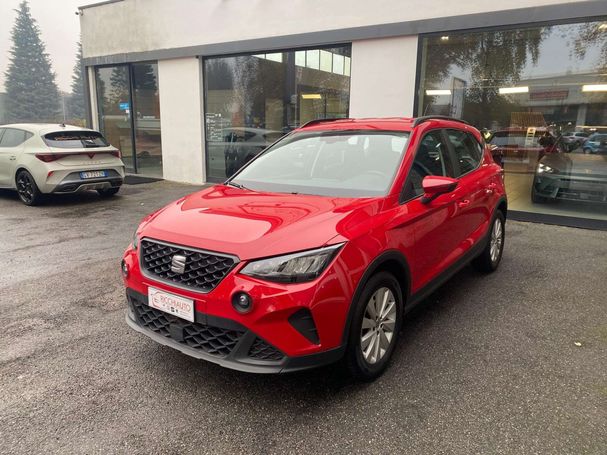 Seat Arona 1.0 TSI Style 70 kW image number 1