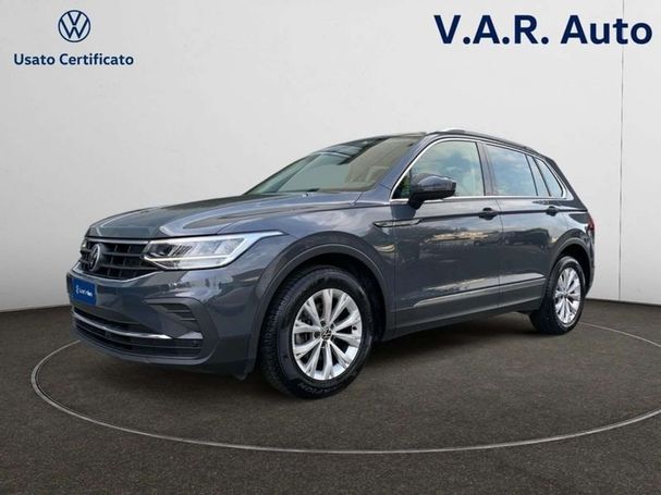 Volkswagen Tiguan 2.0 TDI SCR Life 90 kW image number 1