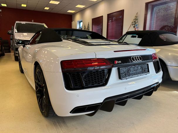 Audi R8 5.2 FSI 397 kW image number 9