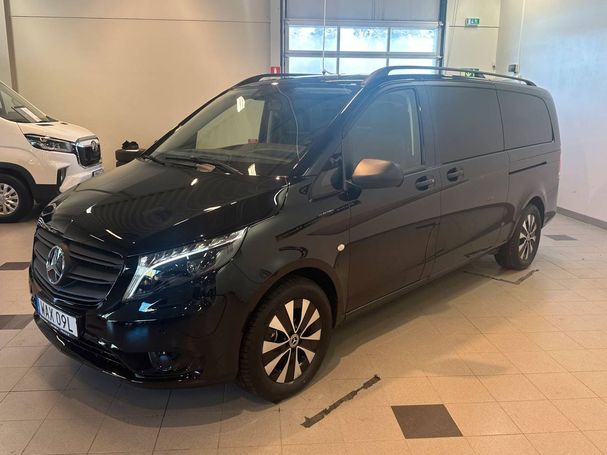 Mercedes-Benz Vito e 129 Tourer Pro 150 kW image number 1