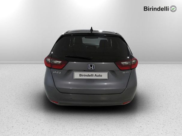 Honda Jazz 1.5 80 kW image number 6