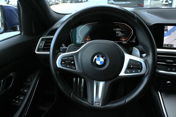 BMW 330d M Sport 210 kW image number 8