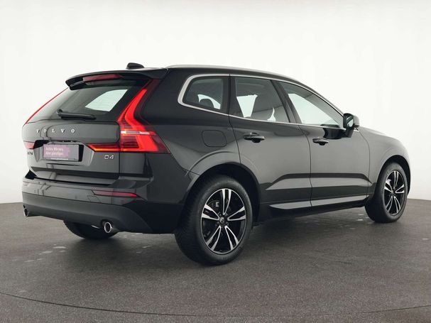 Volvo XC60 Momentum 140 kW image number 6