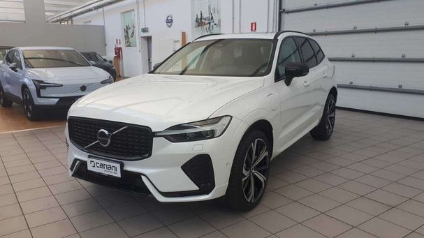 Volvo XC60 T6 AWD Ultimate 257 kW image number 1