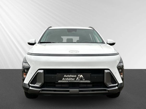 Hyundai Kona 1.6 T-GDI Trend DCT 102 kW image number 2