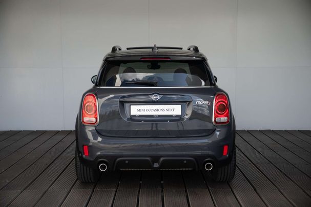 Mini Cooper S Countryman 141 kW image number 4