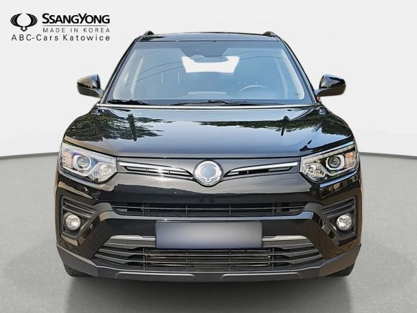 SsangYong Tivoli 1.5 T-GDI 120 kW image number 4