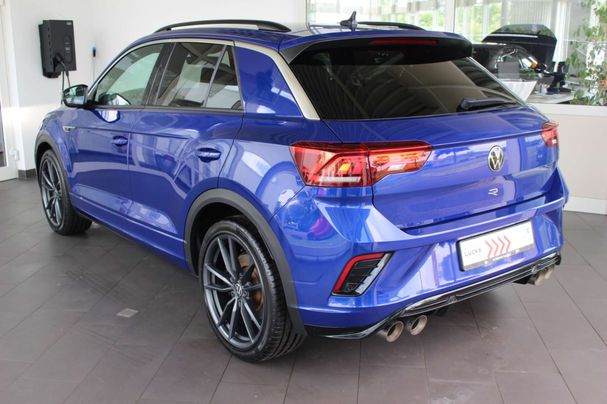 Volkswagen T-Roc R 4Motion DSG 221 kW image number 13