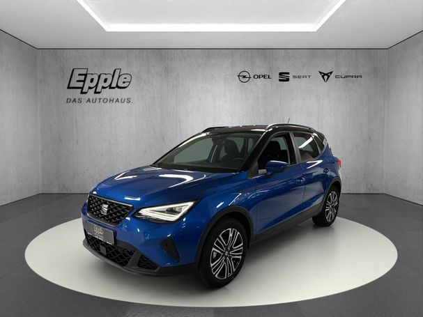 Seat Arona 1.0 TSI Style 85 kW image number 2