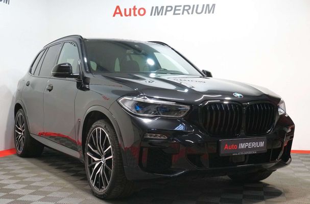 BMW X5 Md xDrive 294 kW image number 2