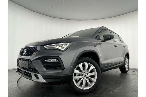 Seat Ateca 1.5 TSI DSG 110 kW image number 1