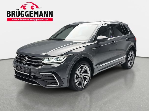 Volkswagen Tiguan 2.0 TSI R-Line 4Motion DSG 140 kW image number 2