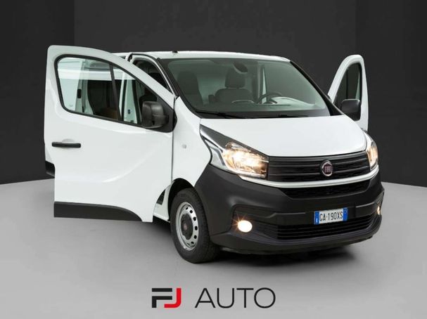 Fiat Talento 2.0 Ecojet 120 88 kW image number 4